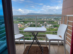 Uptown Condominium Primavera Residences